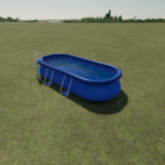 Swimming Pool 25