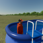 Swimming Pool 26