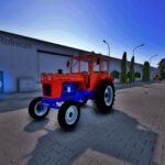 U650 RV