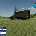 Ural 5517 Radar3