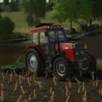Ursus 4512 And 4514 v1.0