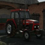 Ursus 4512 And 4514 v1.02