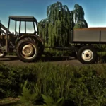 Ursus C330 Edit