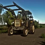 Ursus C330 Edit3