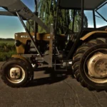 Ursus C330 Edit4