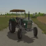 Ursus C330 v1.0