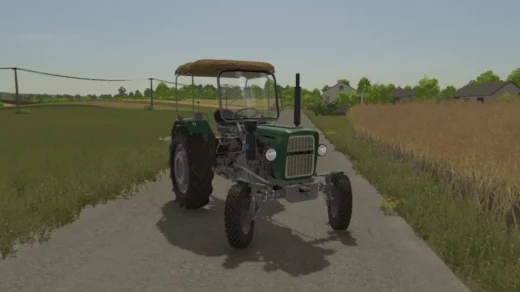 Ursus C330 v1.0