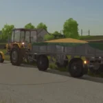 Ursus C330 v1.02