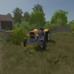 Ursus C330 v1.03