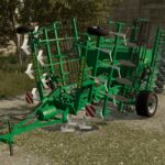 Veles Agro 6M