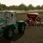Veles Agro 6M3