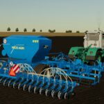 Veles Agro 6M4