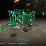 Veles Agro 6M5