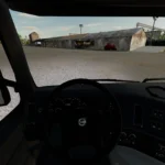 Volvo fm13 Truck v1.04