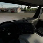 Volvo fm13 Truck v1.05