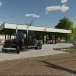 2004-2006 Peterbilt 379x v1.0