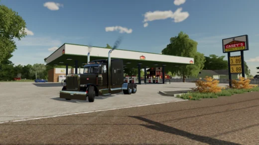 2004-2006 Peterbilt 379x v1.0