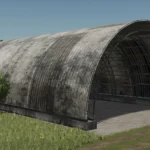 Arched Sheds Pack v1.03