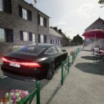 Audi A7 2018 - Gendarmerie "Banalisée" V1.0