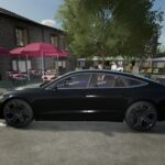 Audi A7 2018 - Gendarmerie "Banalisée" V1.0