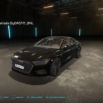 Audi A7 2018 - Gendarmerie "Banalisée" V1.0