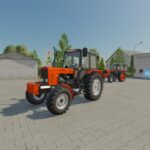 Belarus 82 Pack2