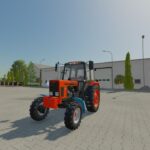 Belarus 82 Pack3
