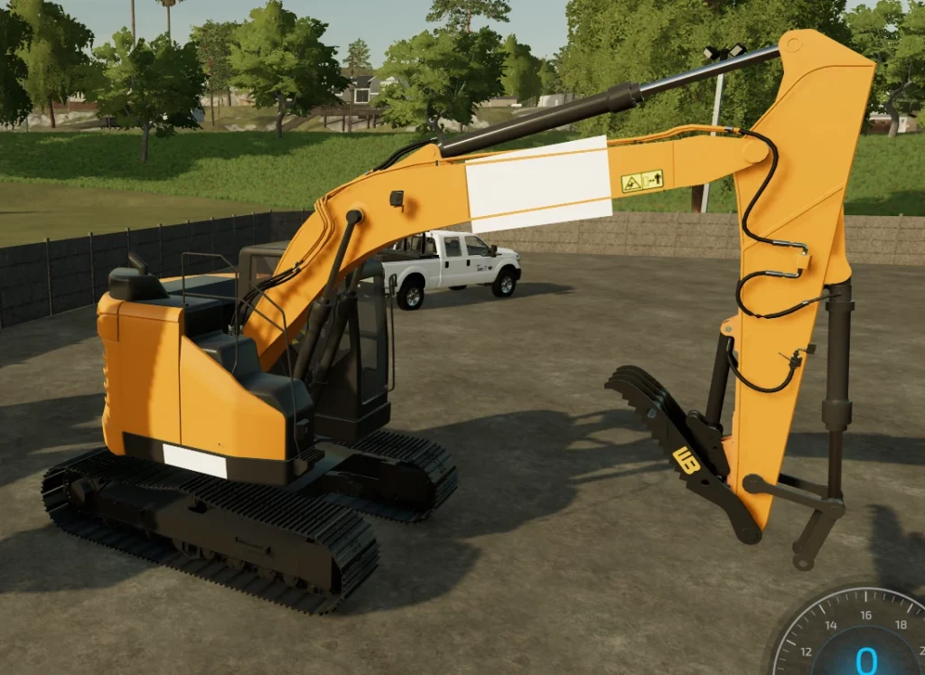 Bobcat E145 & E165 V1.0