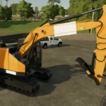 Bobcat E145 & E165 V1.0