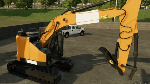 Bobcat E145 & E165 V1.0