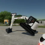 Bobcat E145 & E165 V1.0