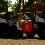 Bobcat T76/S76 Platinum Edition v1.0