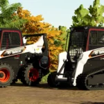 Bobcat T76/S76 Platinum Edition v1.0