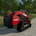 CASE Skid Steer Pack v1.02