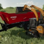 CASE Skid Steer Pack v1.03