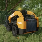 CASE Skid Steer Pack v1.04
