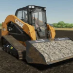 CASE Skid Steer Pack v1.05