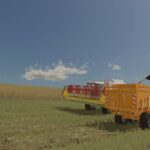 CLAAS Commandor 228 CS3