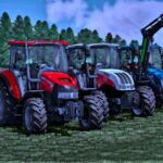 CNH Pack4