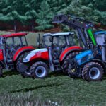 CNH Pack5