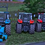 CNH Pack6