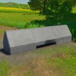 Concrete Barriers2