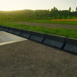 Concrete Barriers3