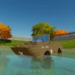 DUKW3