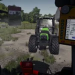 Deutz-Fahr M v1.02