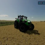 Deutz-Fahr Series 9 v1.03