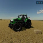 Deutz-Fahr Series 9 v1.04