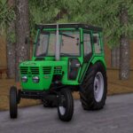 Deutz Torpedo 4506k