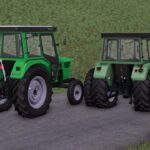 Deutz Torpedo 4506k3