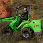 Dipperfox v1.0